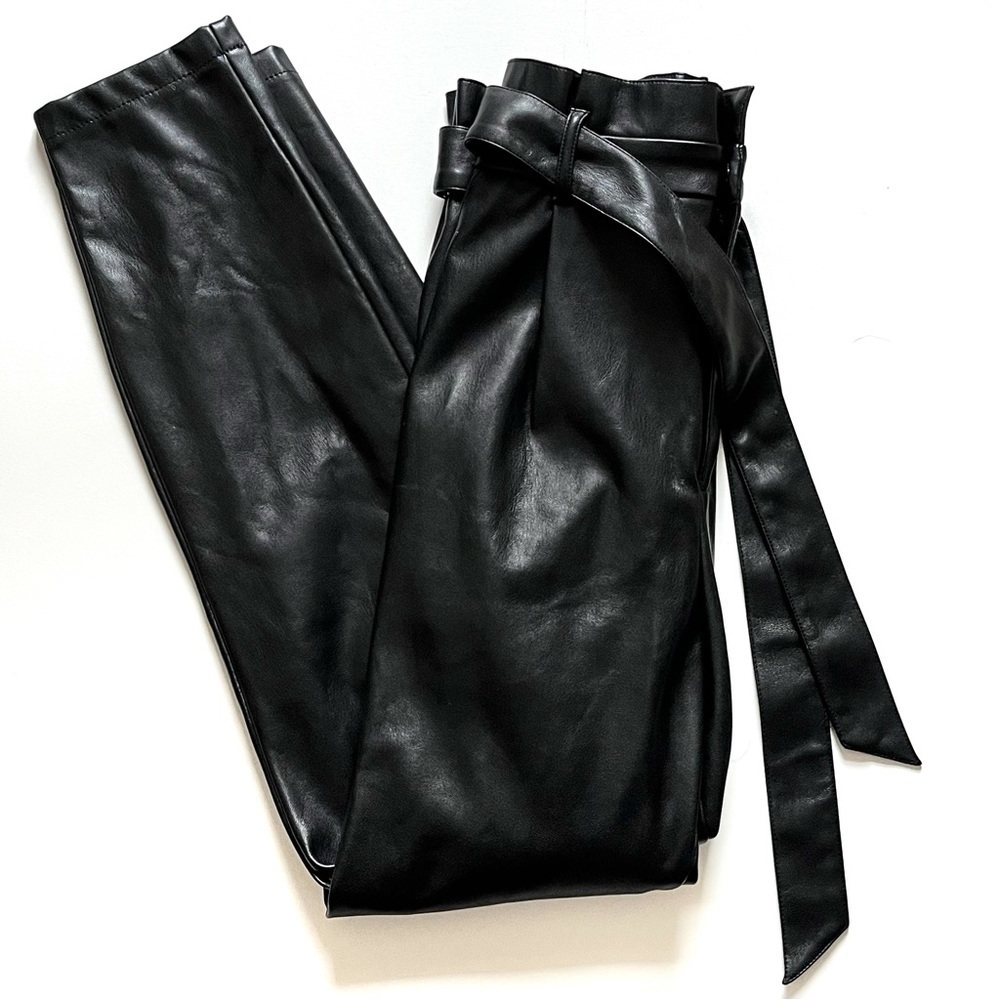 BB Dakota by Steve Madden Skin In The Game Pant NWOT Size S - Picture 3 of 8